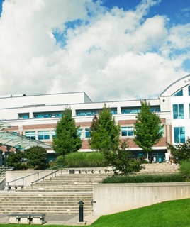 Douglas College