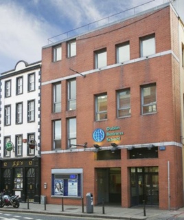 Dublin Business School