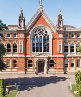 Dulwich College
