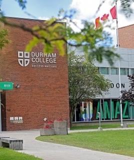 Durham College