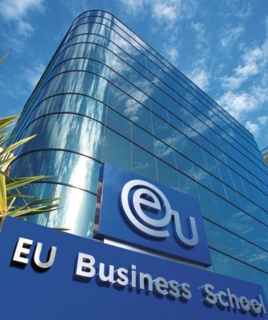 EU Business School Spain