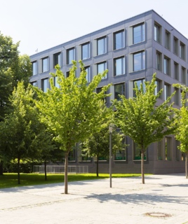 EU Business School Germany