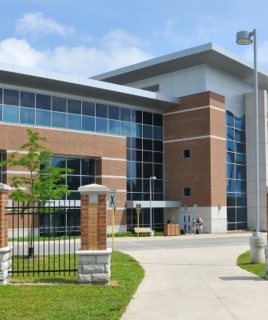 Fanshawe College