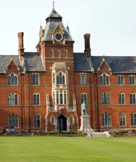 Framlingham College