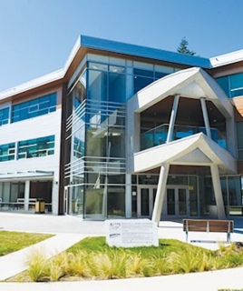 Fraser Valley University