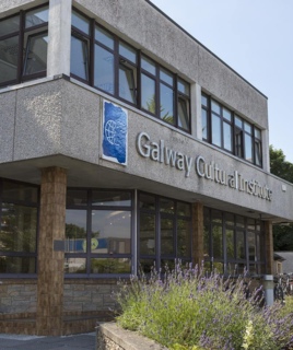 Galway Cultural Institute