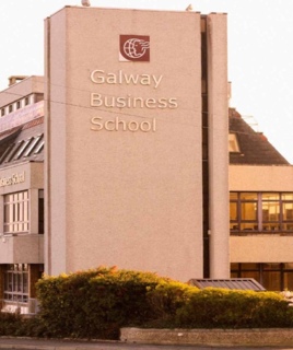 Galway Business School