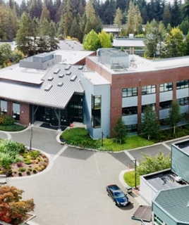 Green River  College