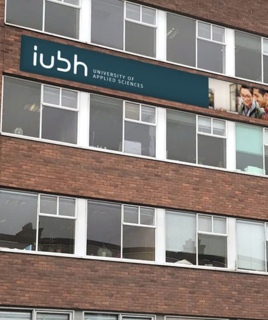 IUBH University of Applied Sciences Ireland