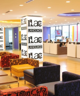 ILAC International College