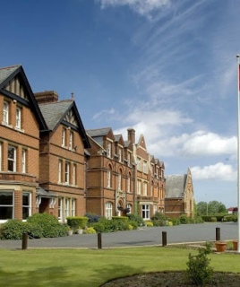Kent College
