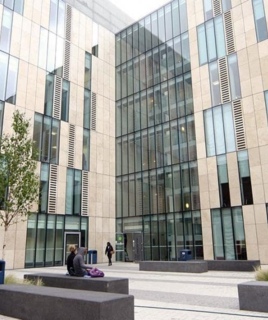 Kingston University