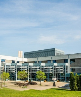 Lambton College