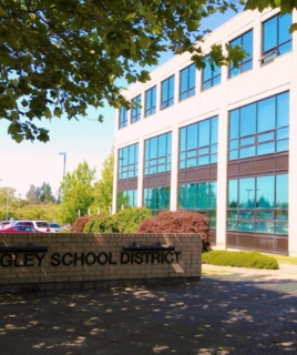 Langley School District