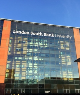London South Bank University