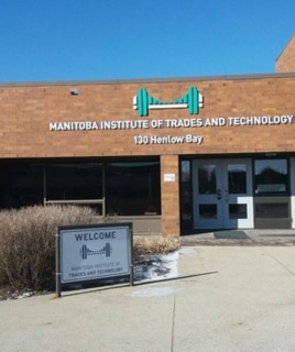 Manitoba Institute of Trades and Technology