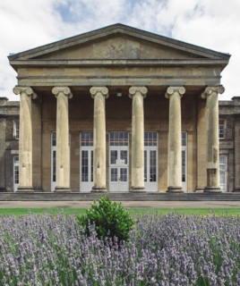 Mill Hill School
