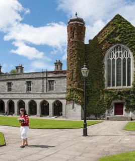 National University of Ireland, Galway