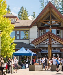 North Island College