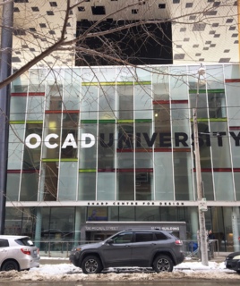 OCAD University