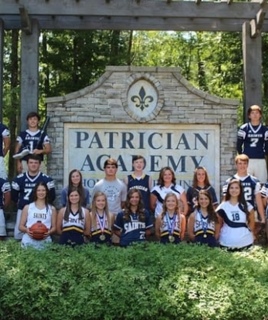 Patrician Academy