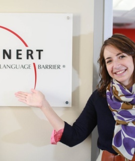 Rennert Language School