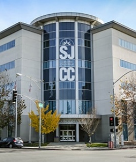 San Jose City College