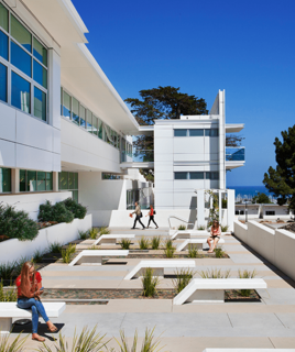 Santa Barbara City College