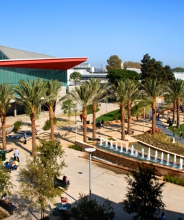 Santa Monica College