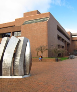 Seattle Central College