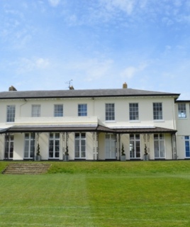 St. Joseph’s College