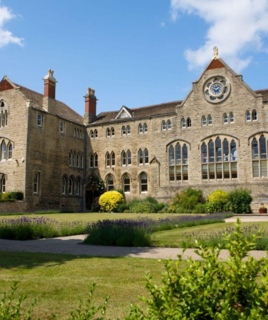 Stamford Endowed School
