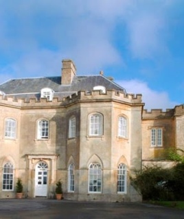 Stonar School