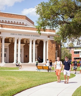 University of Tampa