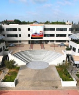 The University of Nicosia