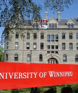 University of Winnipeg