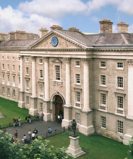 Trinity College