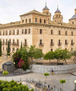Universidad Católica San Antonio de Murcia (UCAM)