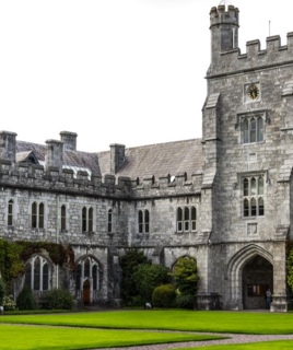 University College Cork