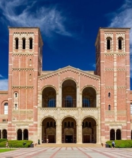 University of California Los Angeles (UCLA)
