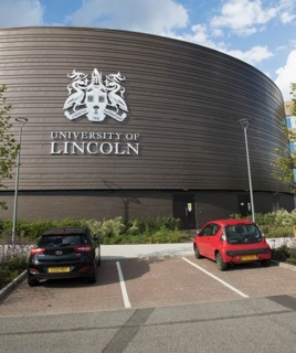 University of Lincoln