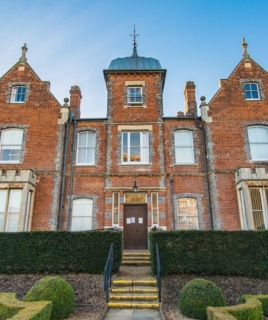 University of Reading
