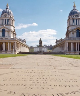 University of Greenwich