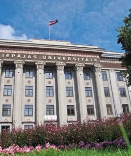 Liepaja University