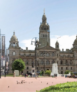 Strathclyde University