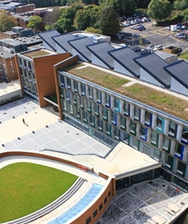 University of Sussex