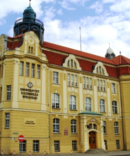 Uniwersytet Kazimierza Wielkiego
