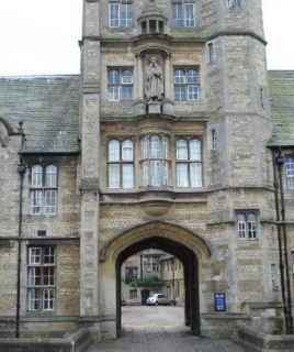 Uppingham School