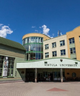 Uczelnia Vistula