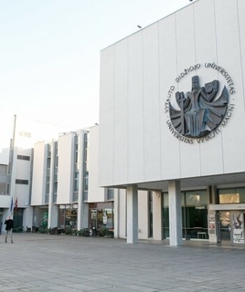 Vytautas Magnus University